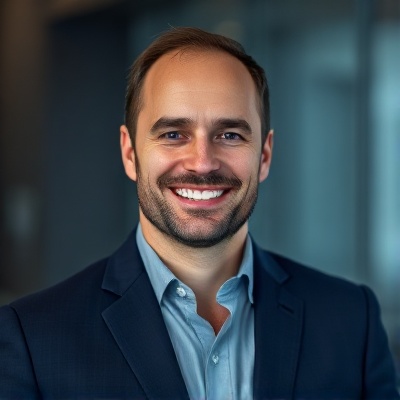 Florian Neuhaus — Ethereum Casinos expert